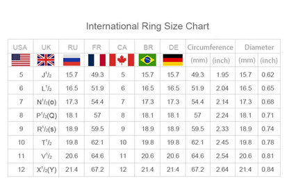 Anziw Trendy 925 Chunky Wide Ring Moissanite Clover Flower Finger Bands Thick Rings for Women S925 Silver Cute Jewelry Certified