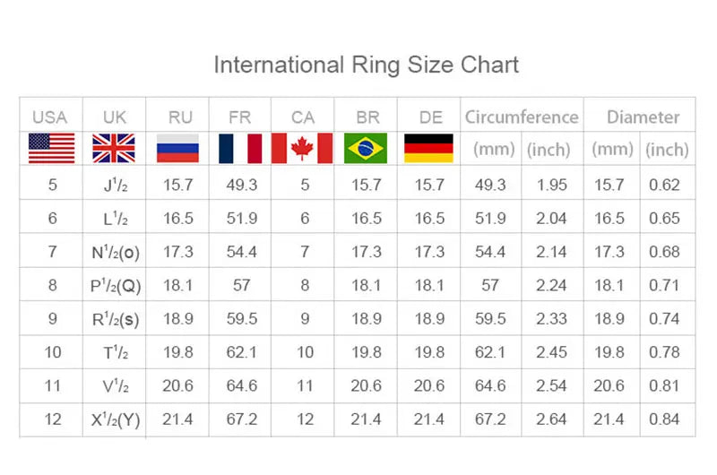 Anziw Solitaire 2ct Moissanite Diamond Ring 925 Sterling Sliver Sparking Wedding Promise Finger Rings for Women with Certificate